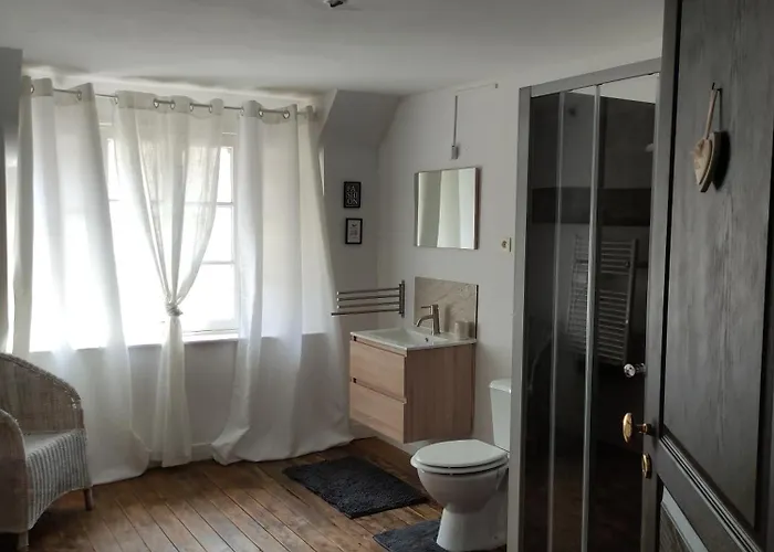 Ferienhaus Le De